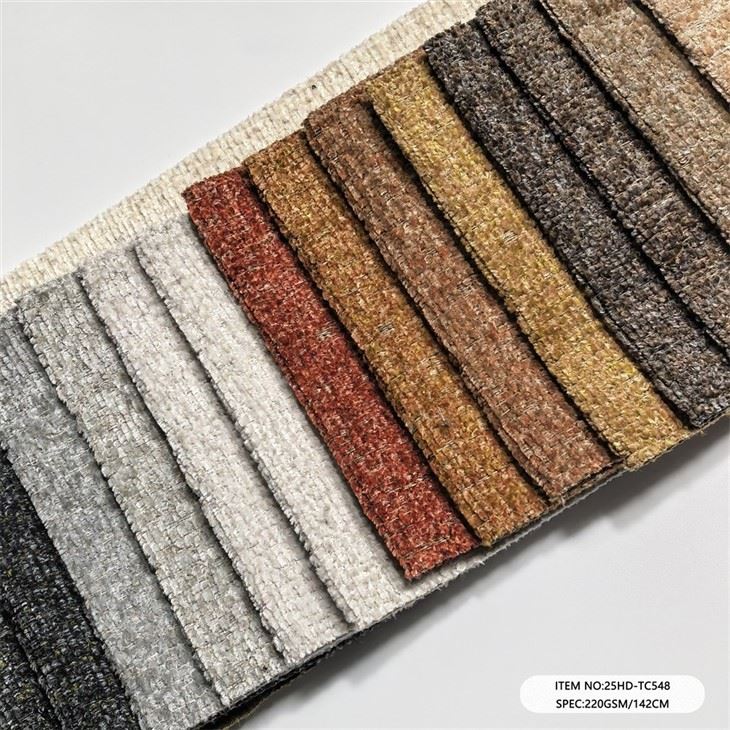 Best Furniture Fabrics For Sofas factory