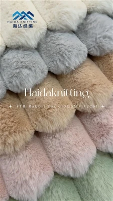 7TR Truša kažokādas