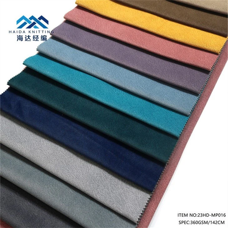 Wholesale Mosha Velvet factory